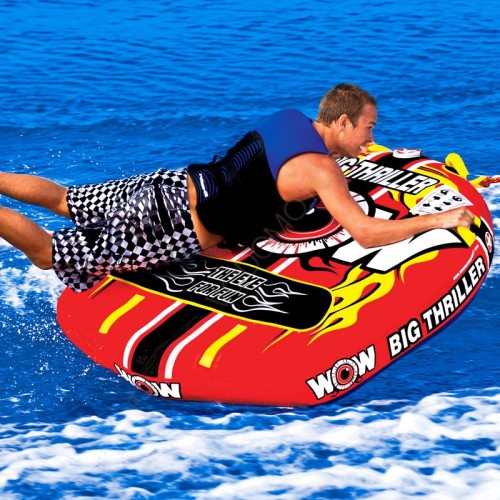 Баллон буксируемый Big Thriller