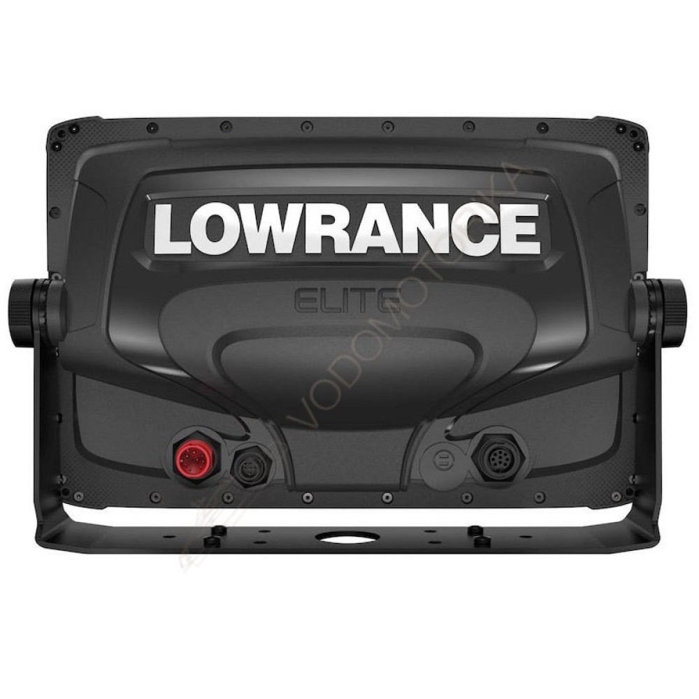 Эхолот-картплоттер Lowrance Elite-12 Ti2 with Active Imaging 3-in-1 (ROW) (000-14660-001)