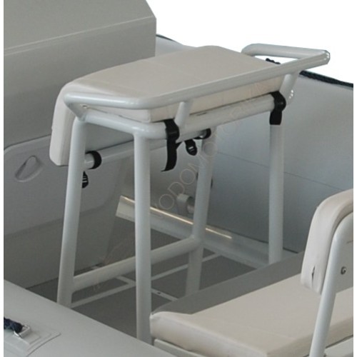 Сиденье HIGHFIELD Tub Bol 800 для лодок ОМ 590, 640