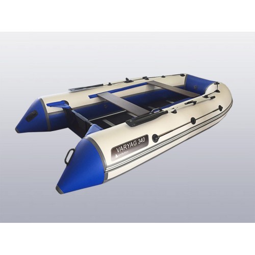 Надувная лодка Varyag 340