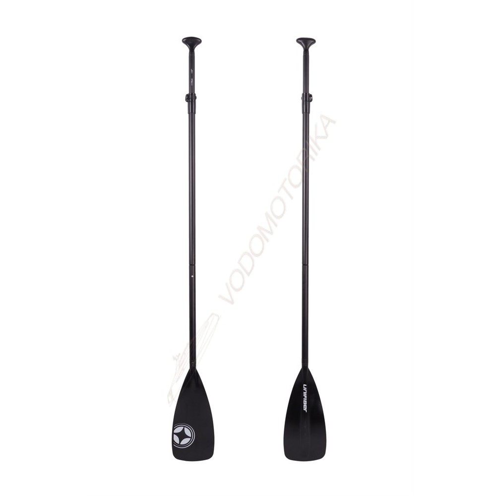 Весло UNIFIBER Aluminium Sup Paddle 3 PC 165-215 (2020)