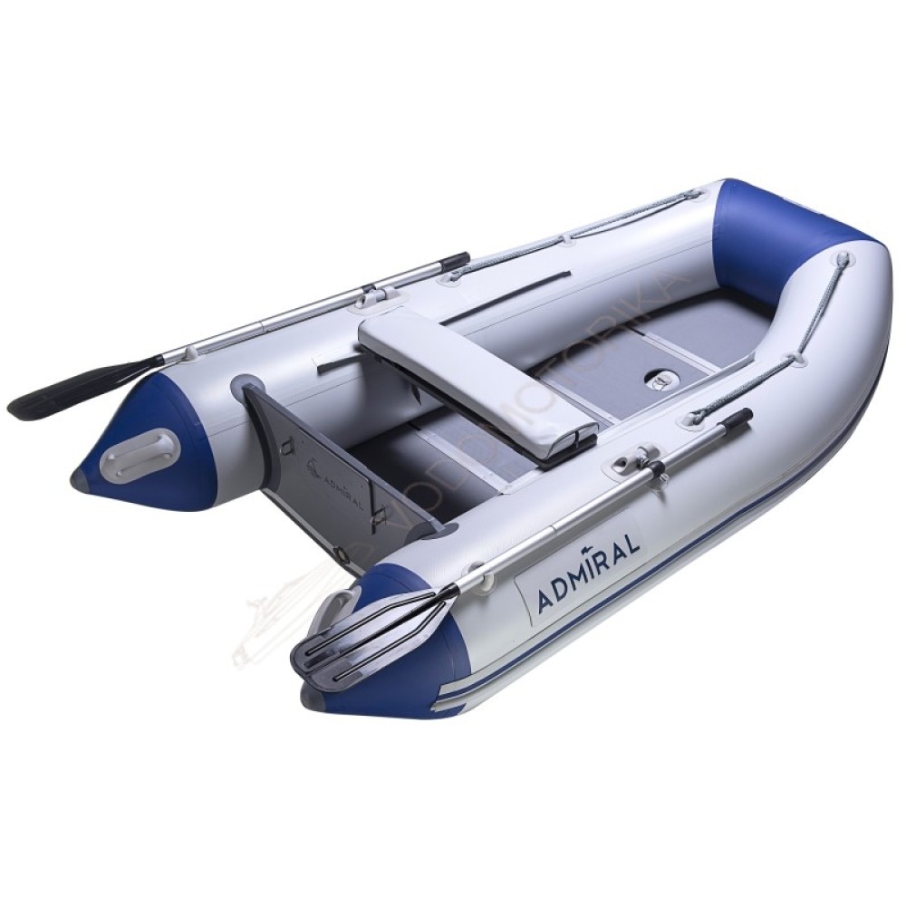 Надувная лодка Адмирал 250