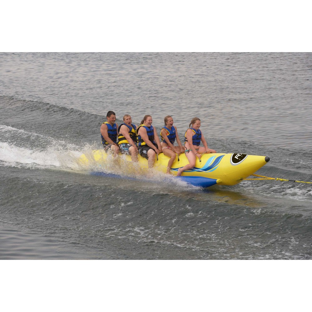 Водный банан RAVE Sports Waterboggan 5