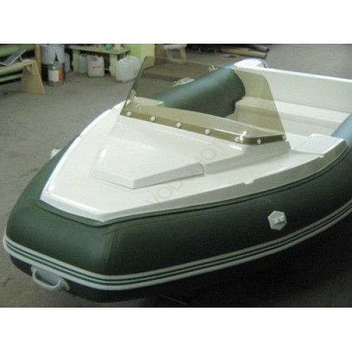 Лодка надувная Skyboat SB 440RK(Б)