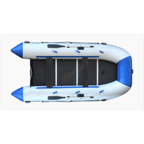 Надувная лодка Aqua-Storm Evolution 360