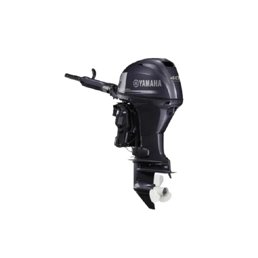 Лодочный мотор Yamaha F 40 FETS 40 л.с.