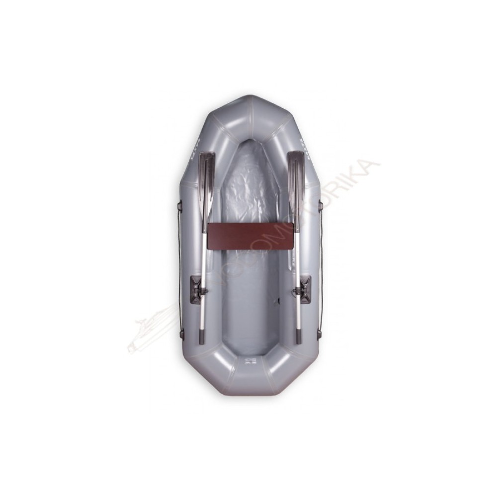 Лодка надувная SibRiver Бахта Б-235
