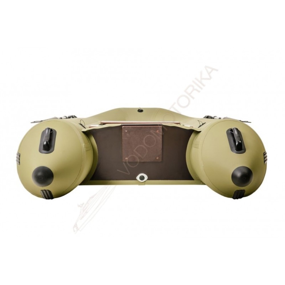 Надувная лодка НАВИГАТОР 320 эконом plus