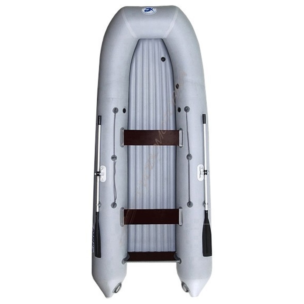 Надувная лодка Ротан 430Э-л