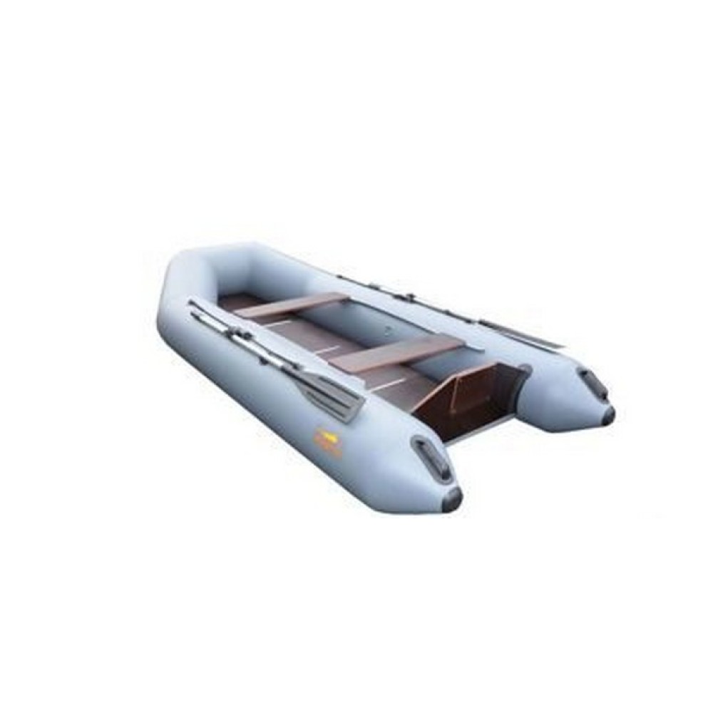 Надувная лодка Breeze 320 K