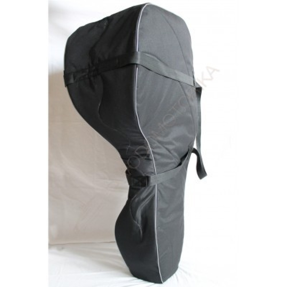 Сумка универсальная Mallory Marine для 2-тактного мотора (10-15 л.с.)