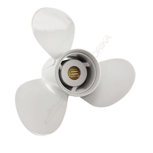 Винт гребной Tohatsu/Nissan 35-50;3x12-1/4x9, E.Chance