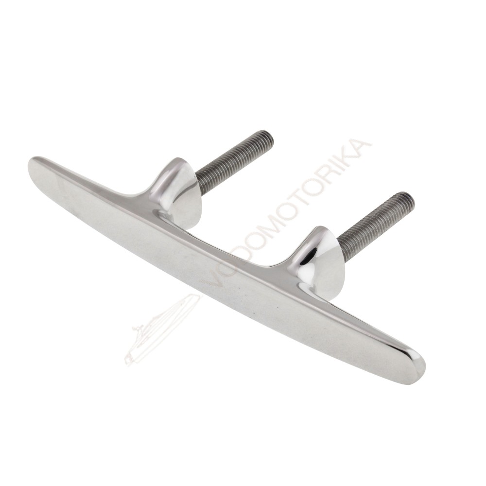 Утка швартовая Kofuku 10" EURO