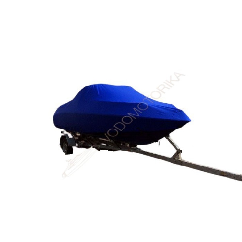 Тент транспортировочный RusBoat 75