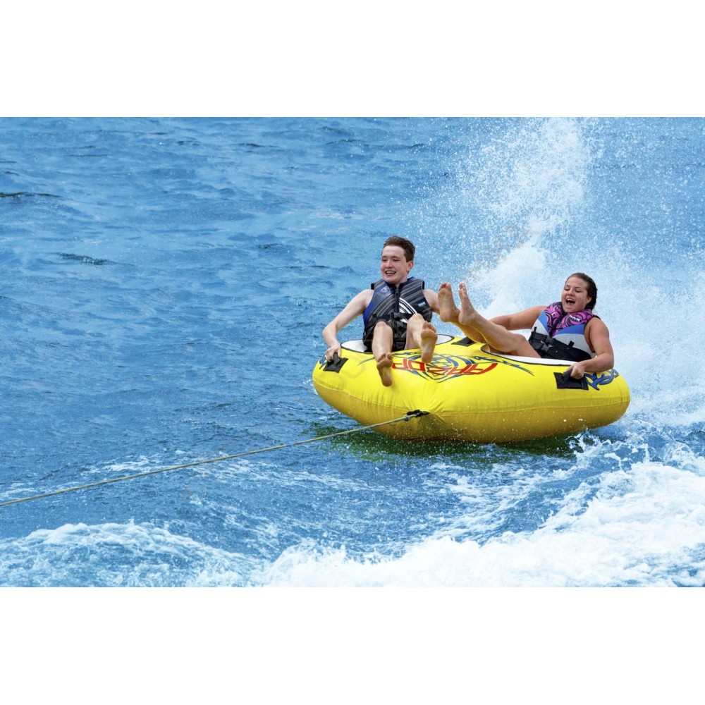 Надувной баллон RAVE Sports Razor Duo