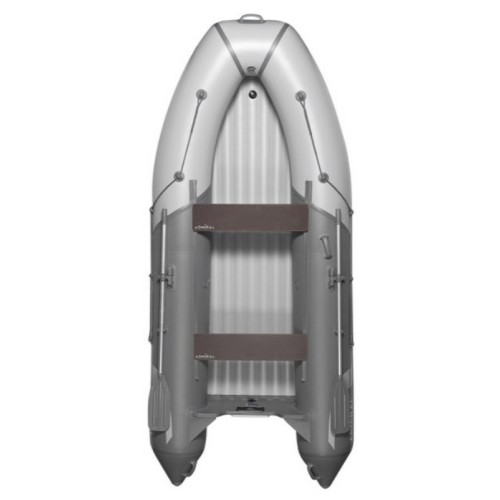 Надувная лодка Адмирал АМ-355 НД