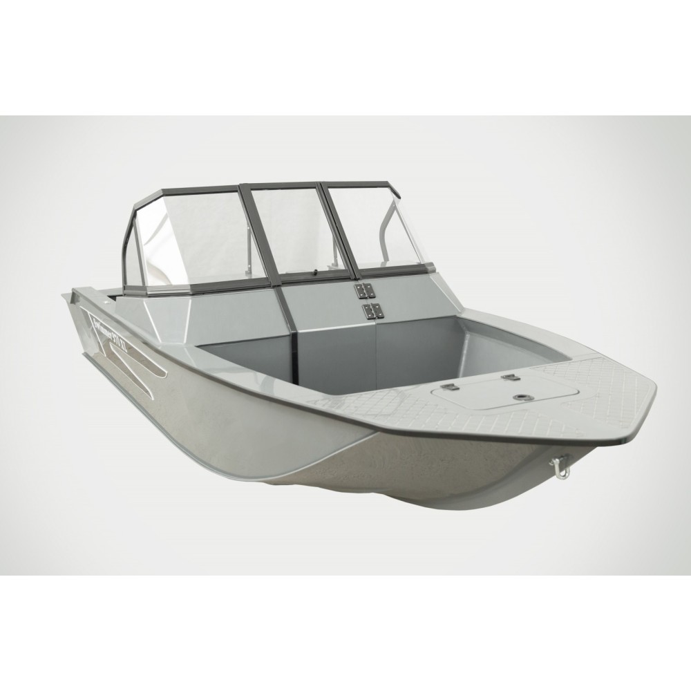 Лодка из полипропилена Swimmer 400 Z