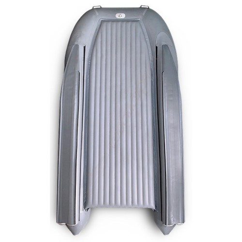 Надувной катамаран Ротан 420 М