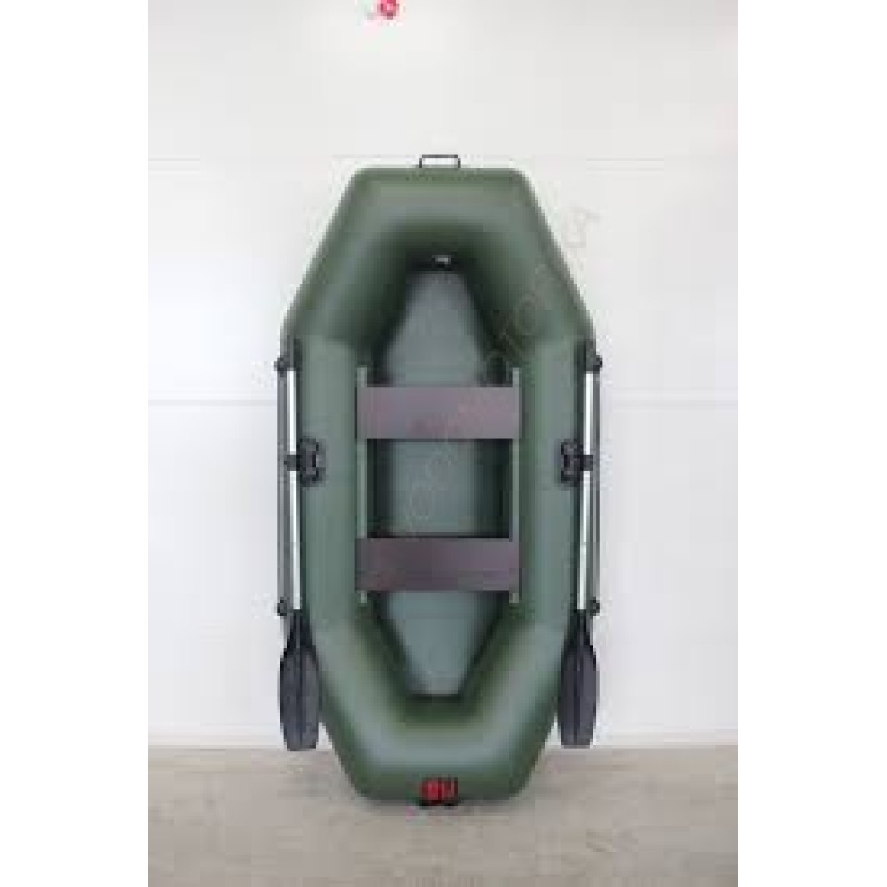 Надувная лодка RUSH 260