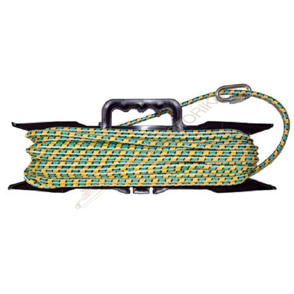 Якорная намотка 20 м/8 мм ( арт. 0056942 )