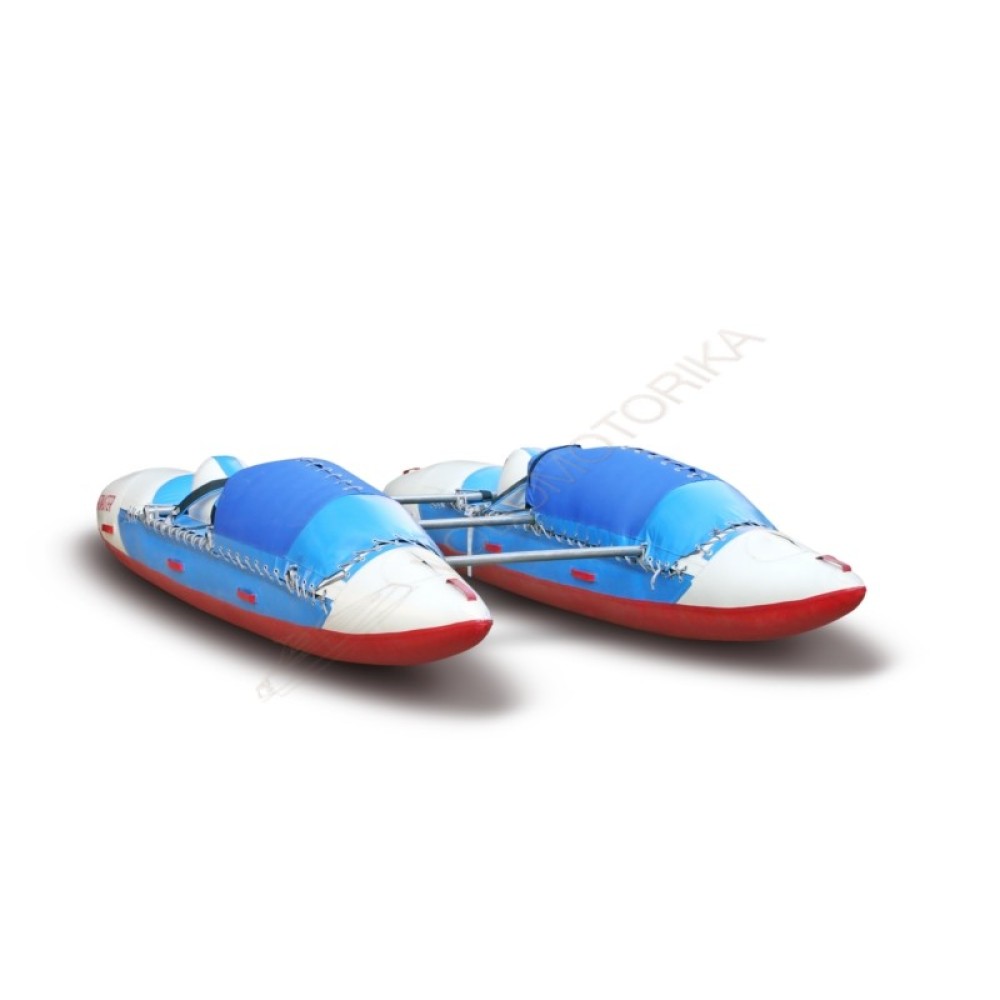 Наплывы для катамаранов Raftmaster Fox-804