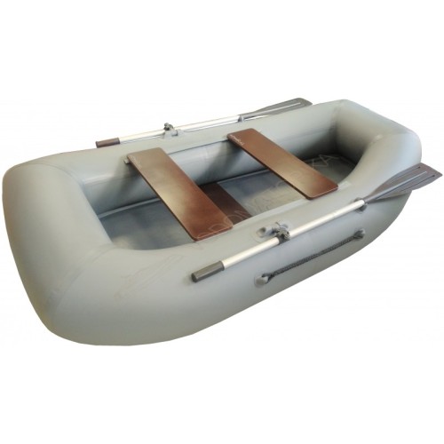 Лодка Адмирал АМ-240