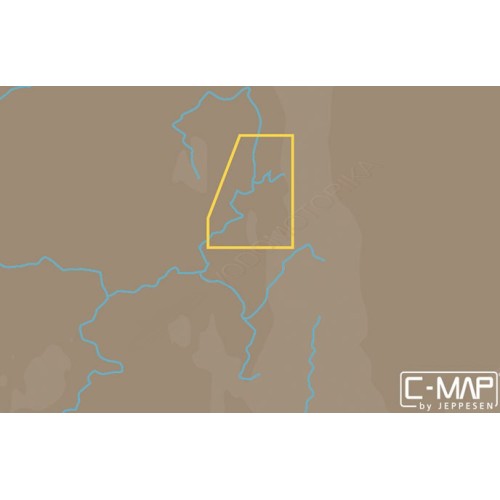 Карта Lowrance RS-N228