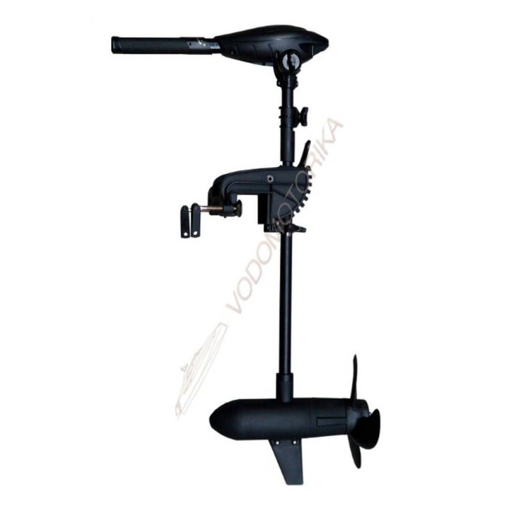 Электромотор лодочный Haswing Osapian 80 lbs