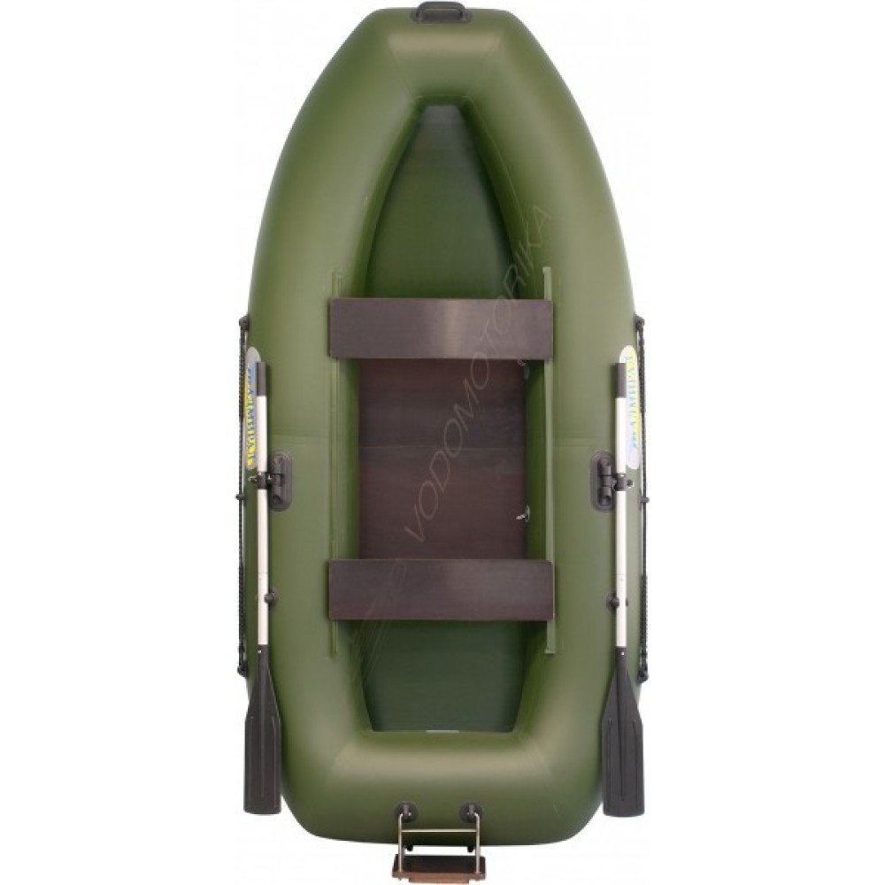 Лодка Адмирал 280Т