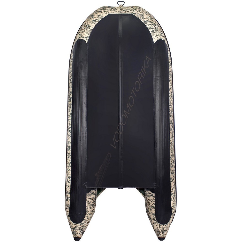 Лодка надувная SMarine SDP-330 Standart алюминиевый пол (камуфляж)