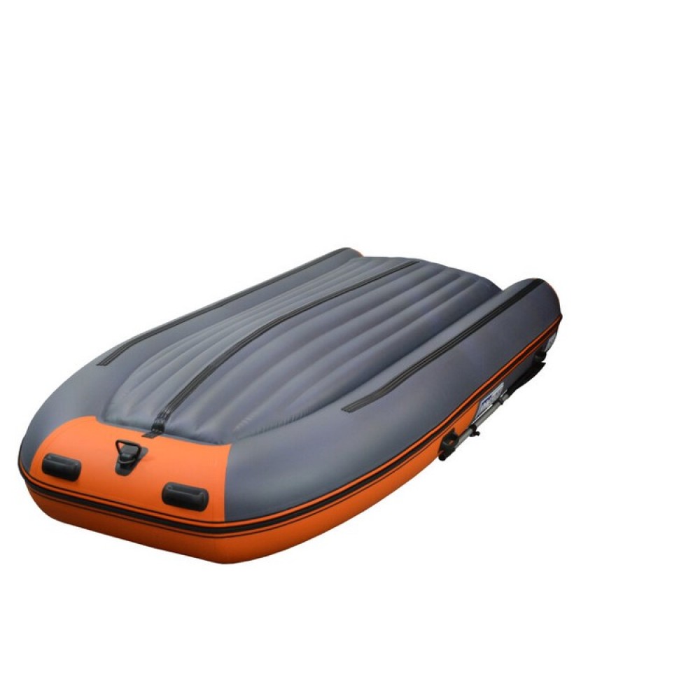 Надувная лодка Boatsman BT380A