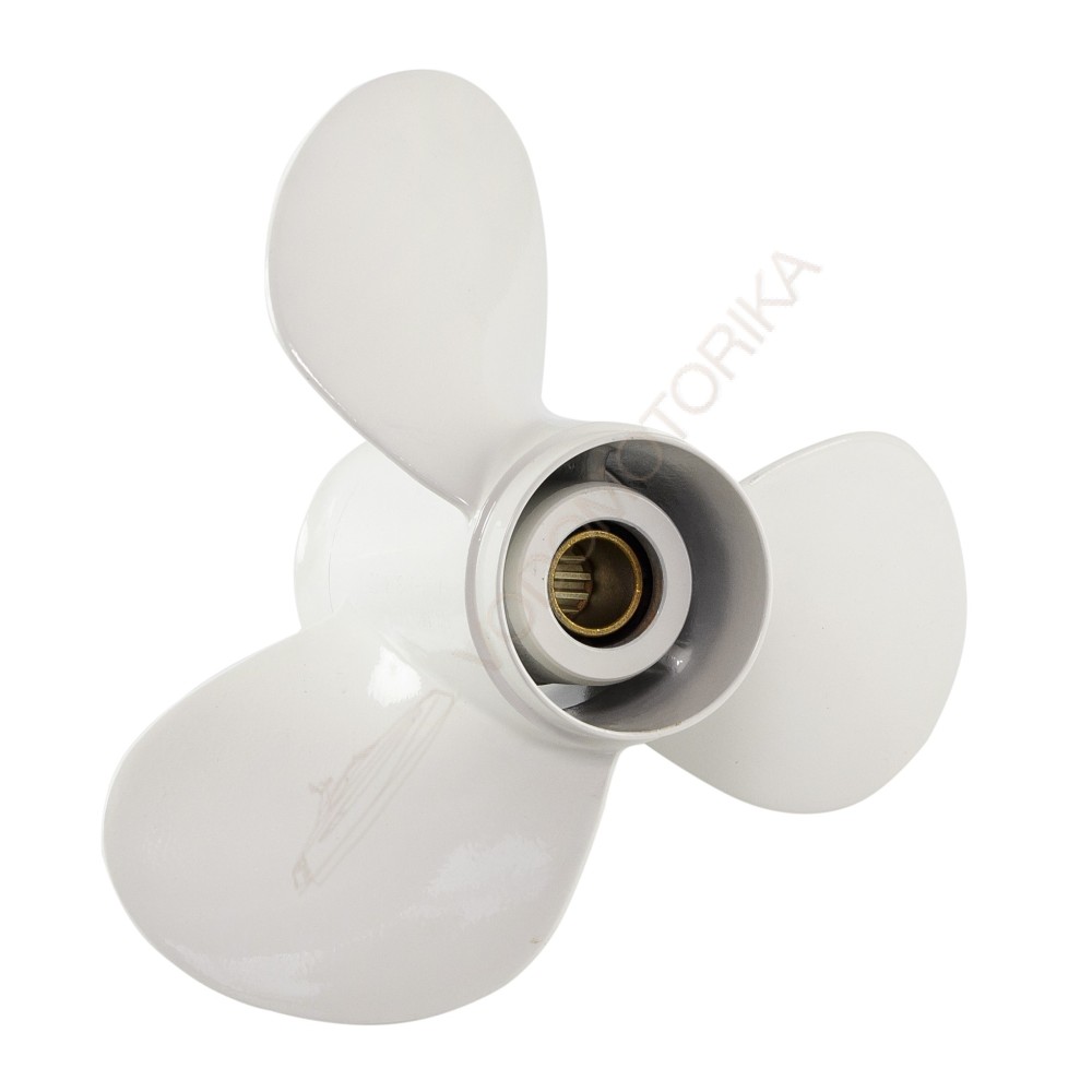 Винт гребной Honda BF35-60;3x11-5/8x11, BaekSan