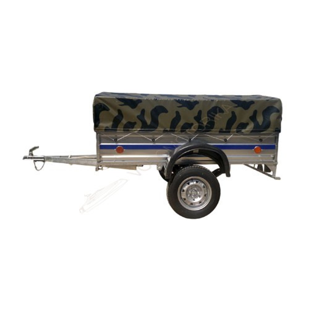 Прицеп Фаворит В 7135 2.0х1.3