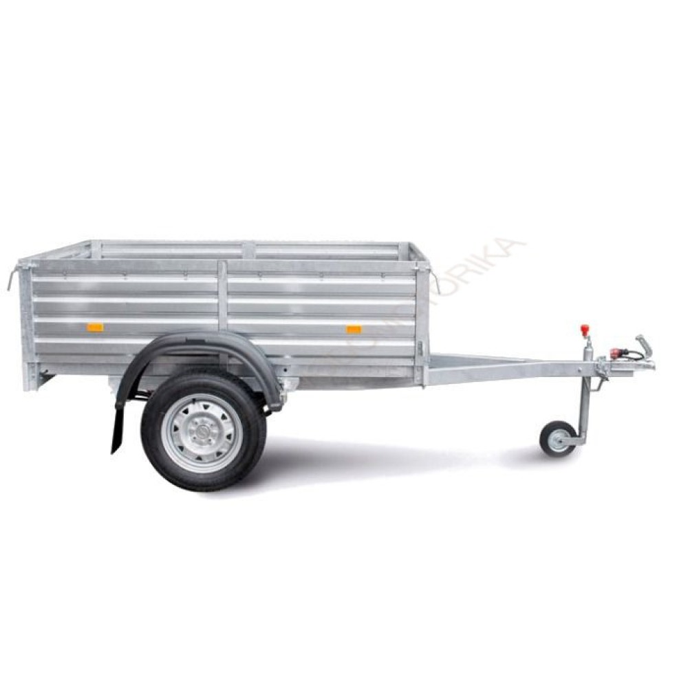 Автоприцеп МЗСА 817710.004-05 рес.
