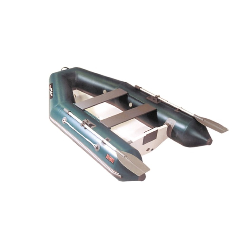 Надувная лодка РИБ Форель С-260