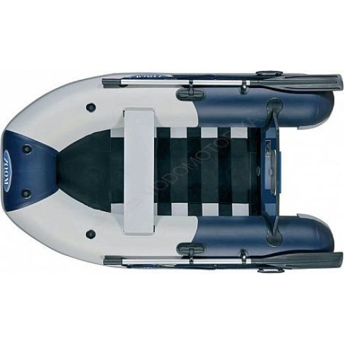 Надувная лодка ZODIAC Zoom Roll Up 200