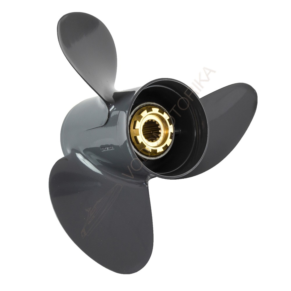 Винт гребной Honda BF75-130;3x13x21