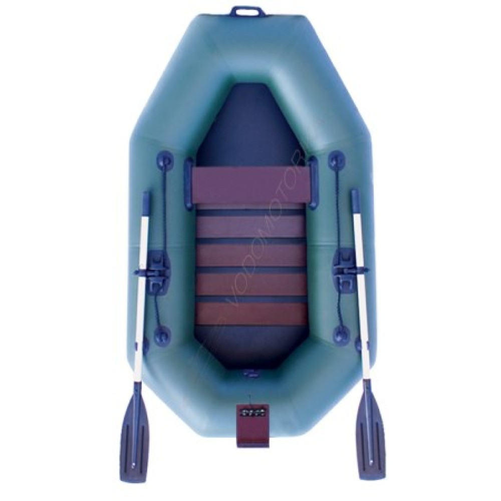 Лодка надувная НЕПТУН К-220Т ( камуфляж )
