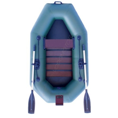 Лодка надувная НЕПТУН К-220Т ( камуфляж )