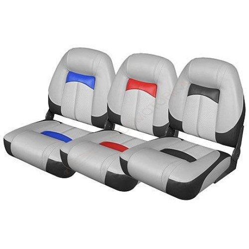 Сиденье «Premium Hi-back Qualifier»