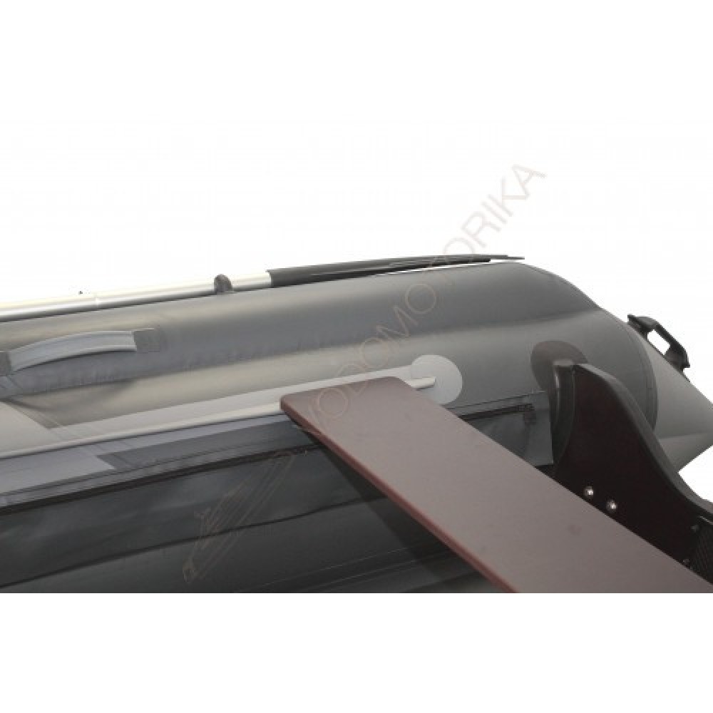 Надувная лодка Reef Skat-370NDFi надувное дно