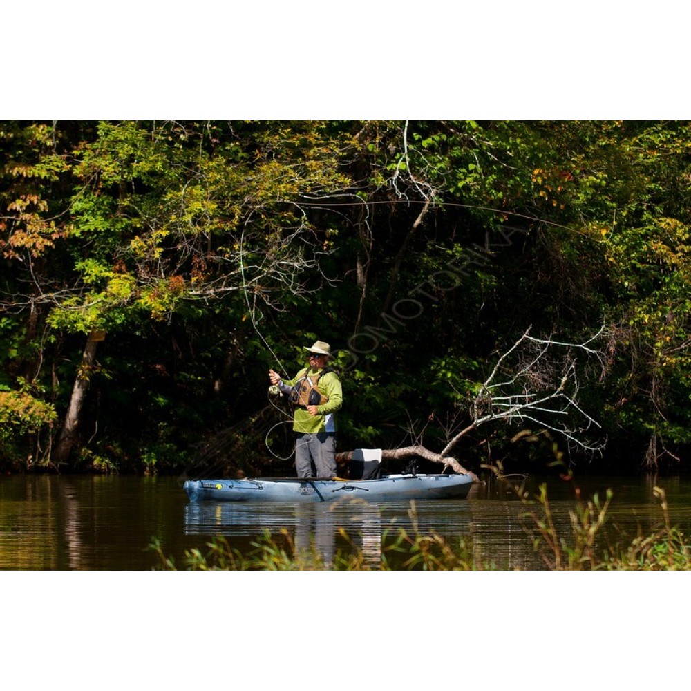 Рыбацкий каяк Jackson Kilroy