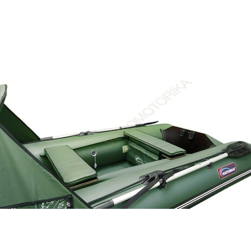 Лодка Хантер 320 Л Комфорт