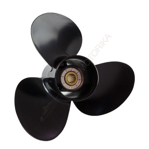 Винт гребной OMC/Johnson/Suzuki 75-140;3x13.25x17 Solas