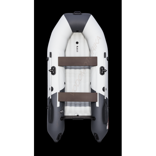 Надувная лодка Таймень NX2900 НДНД