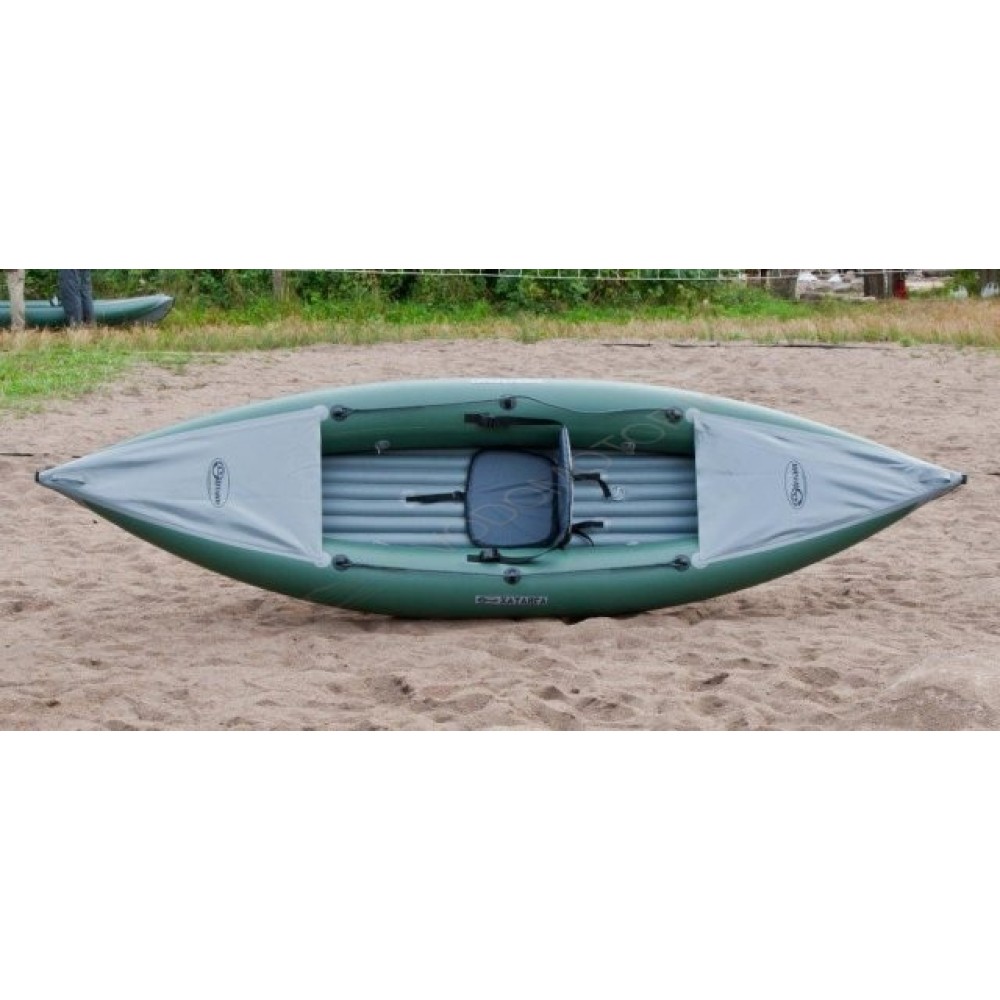 Байдарка Stream Хатанга Travel 1