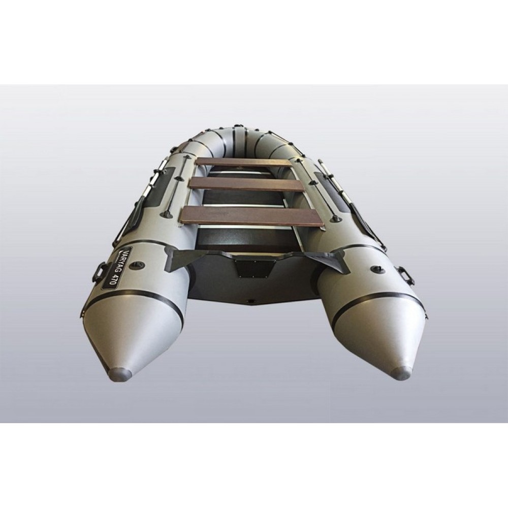 Надувная лодка Varyag 470