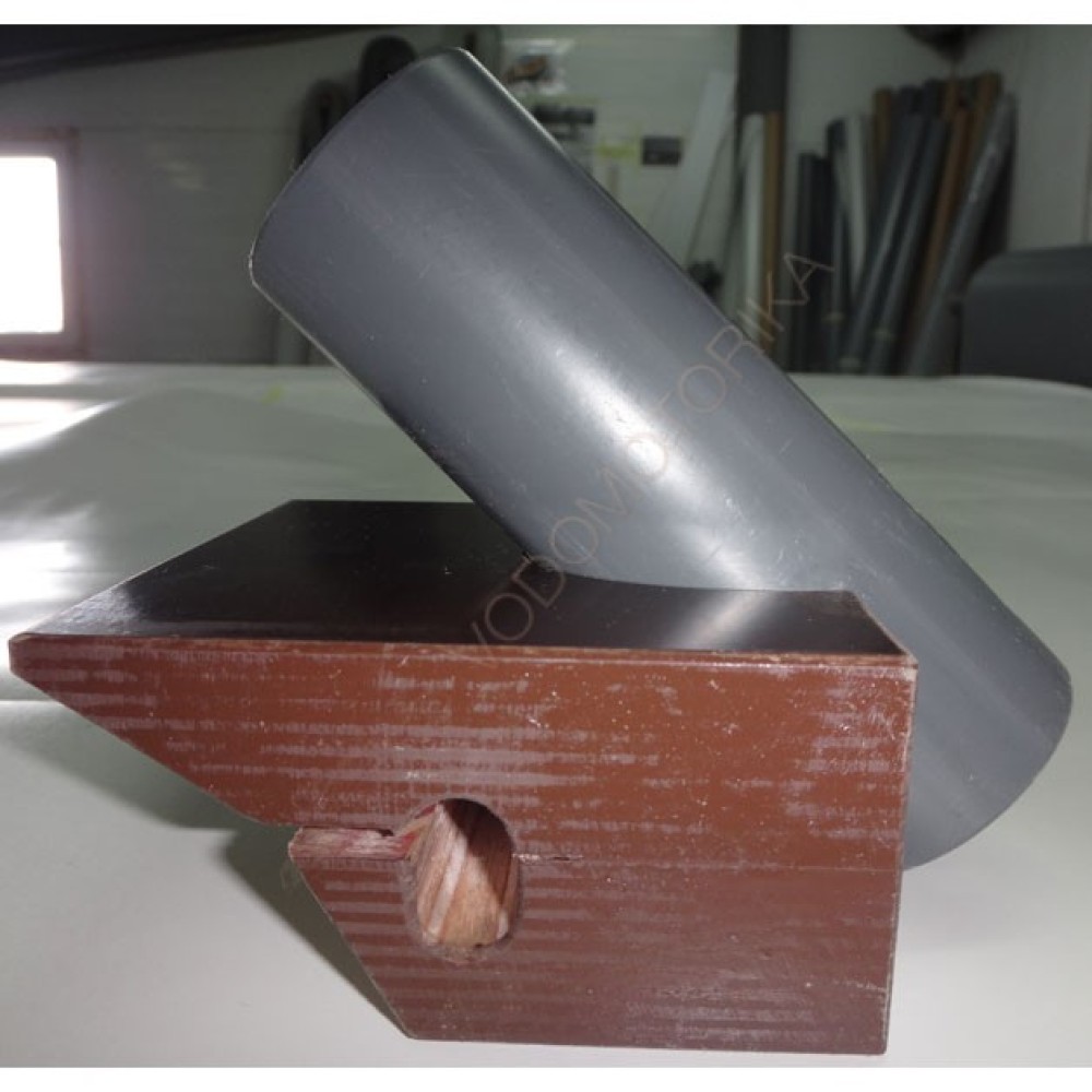 Универсальный крепеж для спиннинга