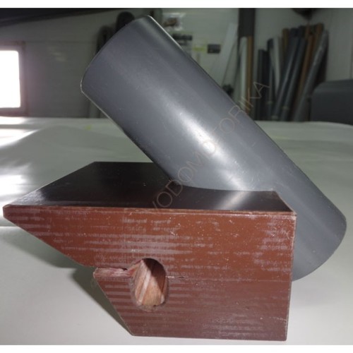 Универсальный крепеж для спиннинга