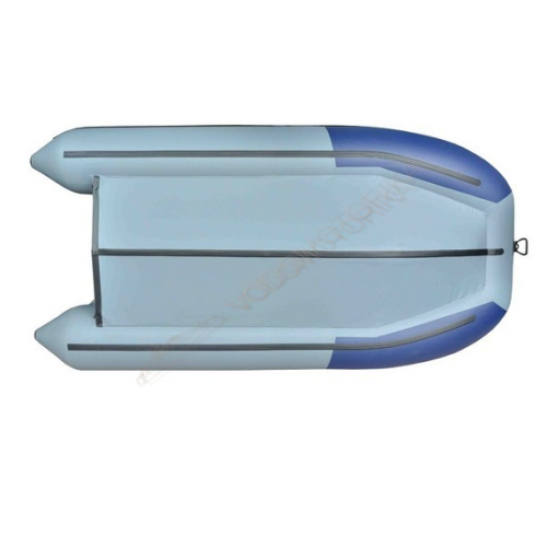 Надувная лодка ПВХ Marlin 360 (камо)